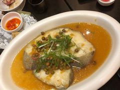 -巷语私房料理(华一实业大厦店)