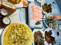 -新享乐海鲜(翠华路店)