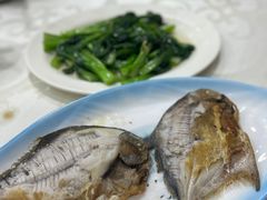 -老明馨潮汕大排档