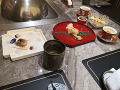 -松临·铁板烧&Omakase(神农店)