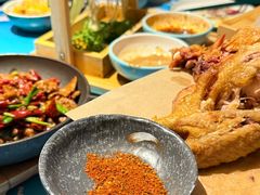 -醉长安(钟楼旗舰店)