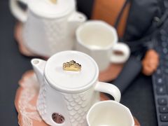 -星巴克(保定万博广场店)