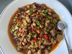 -严记小天府酸菜鱼(西四路店)