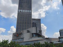 -东莞松山湖万象汇