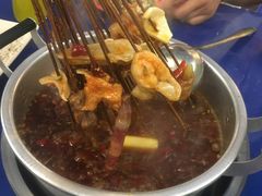 -马路边边串串香(大成路店)