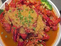 -虾乐园龙虾·夜宵(松江店)
