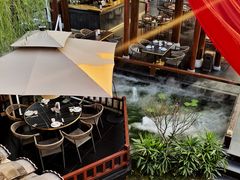 -濮园 · 四合院餐厅