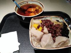 -鲜芋仙(观音桥大融城LG店)