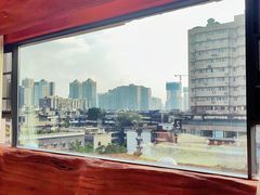 -幸栖洞穴设计酒店(成都春熙路店)