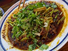 -杨三娘跷脚牛肉(羊子山西路店)