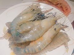 -加餐海鲜自助(宝龙一城店)