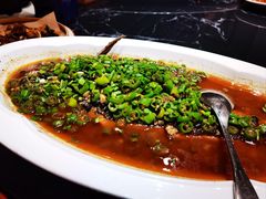 -院8里·少城记忆老川菜(宽窄巷子店)