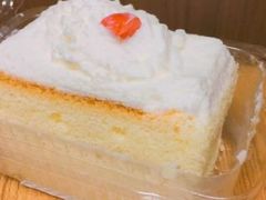 -红宝石·鲜奶小方(莘庄龙之梦店)
