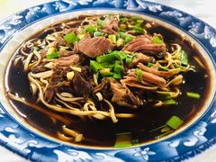 -南花桥羊肉馆老字号(乌镇店)