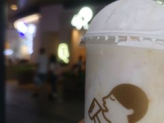 -喜茶(深圳福田星河COCO Park店)