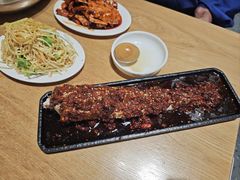 -韩麦大冷面(桂花街直营店)