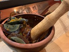 -鱼酷活鱼烤鱼(静安大融城店)