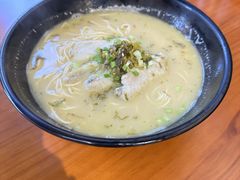 -鲜笃面(肇嘉浜路店)