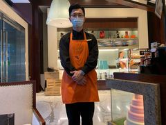 -西点坊(浦东香格里拉店)