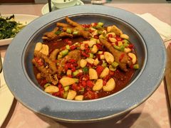 -美味故事特色餐厅(汉阳郭茨口店)