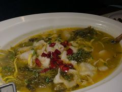 -绿茶餐厅(成都大悦城店)