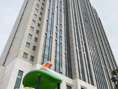 -常熟理文铂尔曼酒店