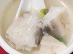 -车头老二大排档