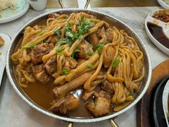 -大家乐东北菜(富河园店)