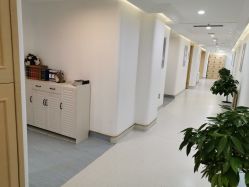 店内环境-美莱医疗美容医院