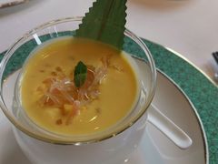 杨枝甘露-三号黄浦会Canton Table