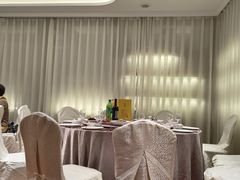 -御盛苑富隆汇·传承川菜·商务简餐(江北嘴店)