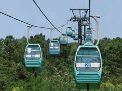 -苏州吴中太湖旅游区