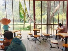 -鸡鸣汤包(红山动物园店)