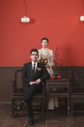 点击看大图 -太郎花子婚纱摄影艺术中心