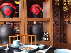 -丽江金茂凯悦臻选酒店-滇香馆