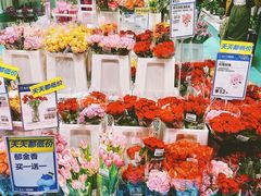 -盒马X会员店(上海森兰商都店)