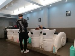 -维卡 Salon