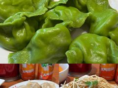 -鸿毛饺子(紫竹桥店)