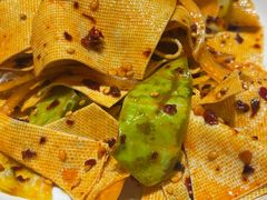 -三泉冷面(旺角店)