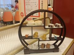 -北京全聚德(西客站店)