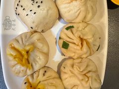 -大壶春生煎(四川中路店)