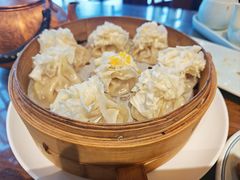 -龍聚祥烧麦馆(鼓楼店)