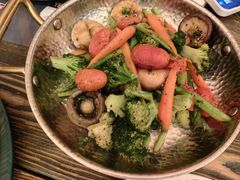 -卢布里西餐厅(总店)