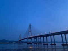 -西堤公园