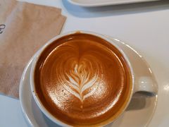 -KYO COFFEE(胶州路店)