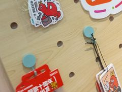-龍歌自助小火锅(市北台东利群店)