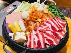 -韩见·韩式拌饭·炸鸡(石厦店)