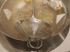 -左庭右院鲜牛肉火锅(南通CBD大有境店)