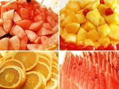 N-金权道韩式自助烤肉(嘉华国际店)