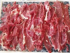 肉-潮汕牛肉火锅